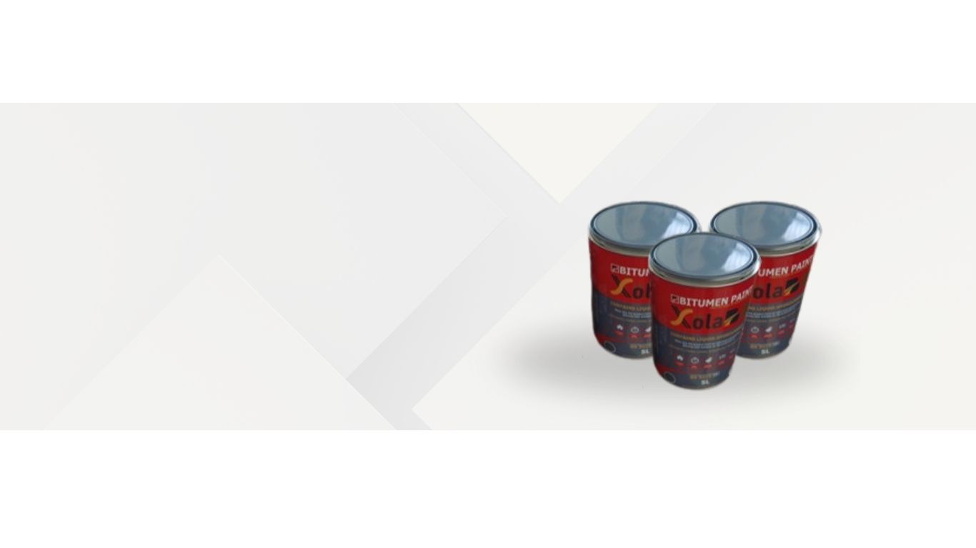 Banner Halaman Bitumen Paint