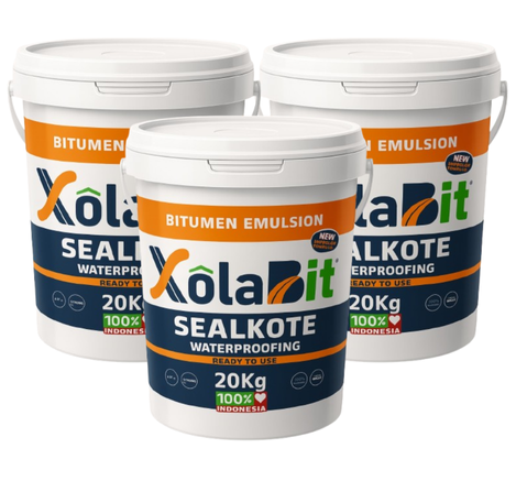 Xolabit Waterproofing